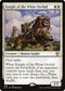 MIC 088 Knight of the White Orchid R