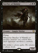 MIC 107 Butcher of Malakir R