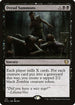 MIC 113 Dread Summons R