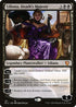 MIC 121 Liliana, Death's Majesty M