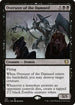 MIC 127 Overseer of the Damned R