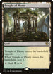 MIC 185 Temple of Plenty