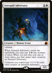 [Foil] MID 025 Intrepid Adversary M