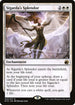 [Foil] MID 033 Sigarda's Splendor R