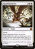 [Foil] MID 034 Sigardian Savior M