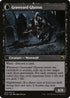 [Foil] MID 104 Graveyard Trespasser R