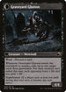 [Foil] MID 104 Graveyard Trespasser R