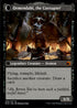 MID 109 Jerren, Corrupted Bishop M