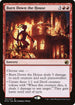 [Foil] MID 131 Burn Down the House R