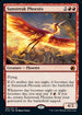 MID 162 Sunstreak Phoenix M