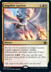 MID 209 Angelfire Ignition R