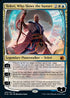 MID 245 Teferi, Who Slows the Sunset M