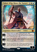 MID 245 Teferi, Who Slows the Sunset M
