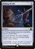 [Foil] MID 257 Pithing Needle R