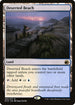 [Foil] MID 260 Deserted Beach R
