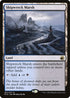 [Foil] MID 267 Shipwreck Marsh R