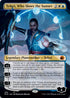 MID 280 Teferi, Who Slows the Sunset (Borderless) M