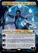 MID 280 Teferi, Who Slows the Sunset (Borderless) M