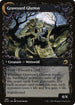 [Foil] MID 290 Graveyard Trespasser (Showcase) R