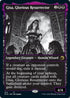 MID 314 Gisa, Glorious Resurrector (Eternal Night) R