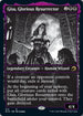 MID 314 Gisa, Glorious Resurrector (Eternal Night) R