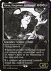 [Foil] MID 319 Liesa, Forgotten Archangel (Eternal Night) R