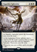 MID 330 Sigarda's Splendor (Extended Art) R
