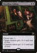 [Foil] MID 343 Bloodline Culling (Extended Art) R