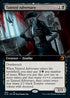MID 350 Tainted Adversary (Extended Art) M