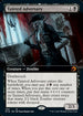 MID 350 Tainted Adversary (Extended Art) M