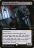 [Foil] MID 350 Tainted Adversary (Extended Art) M