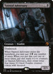 [Foil] MID 350 Tainted Adversary (Extended Art) M