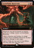 [Foil] MID 355 Geistflame Reservoir (Extended Art) R