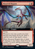 MID 357 Moonveil Regent (Extended Art) M
