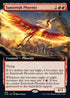 MID 359 Sunstreak Phoenix (Extended Art) M