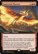 [Foil] MID 359 Sunstreak Phoenix (Extended Art) M