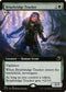 [Foil] MID 361 Briarbridge Tracker (Extended Art) R