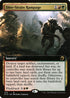 [Foil] MID 370 Dire-Strain Rampage (Extended Art) R