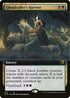 [Foil] MID 372 Ghoulcaller's Harvest (Extended Art) R