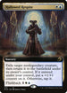 [Foil] MID 373 Hallowed Respite (Extended Art) R