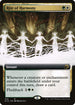 [Foil] MID 374 Rite of Harmony (Extended Art) R