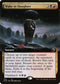 [Foil] MID 376 Wake to Slaughter (Extended Art) R