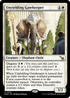 MKM 035 Unyielding Gatekeeper R