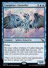 [Foil] MKM 047 Conspiracy Unraveler M