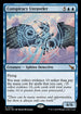 [Foil] MKM 047 Conspiracy Unraveler M
