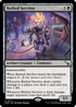 MKM 077 Barbed Servitor R