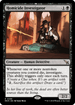 MKM 086 Homicide Investigator R