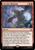 MKM 111 Anzrag's Rampage R