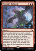 MKM 111 Anzrag's Rampage R