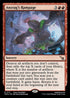 [Foil] MKM 111 Anzrag's Rampage R